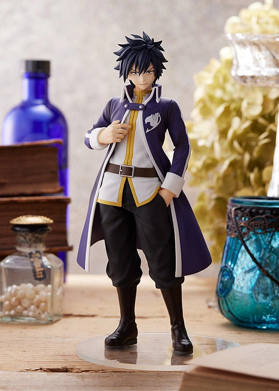 POP UP PARADE Gray Fullbuster: Grand Magic Royale Ver.