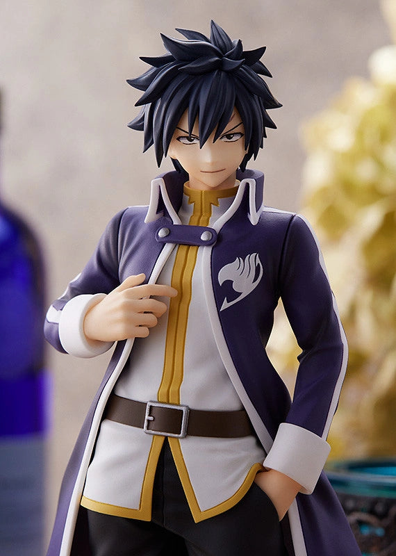 POP UP PARADE Gray Fullbuster: Grand Magic Royale Ver.