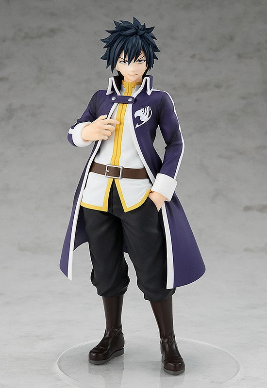 POP UP PARADE Gray Fullbuster: Grand Magic Royale Ver.
