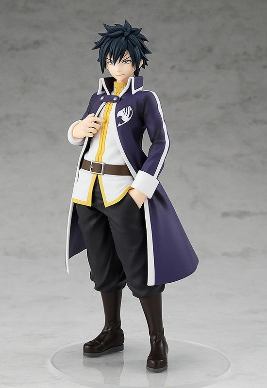 POP UP PARADE Gray Fullbuster: Grand Magic Royale Ver.