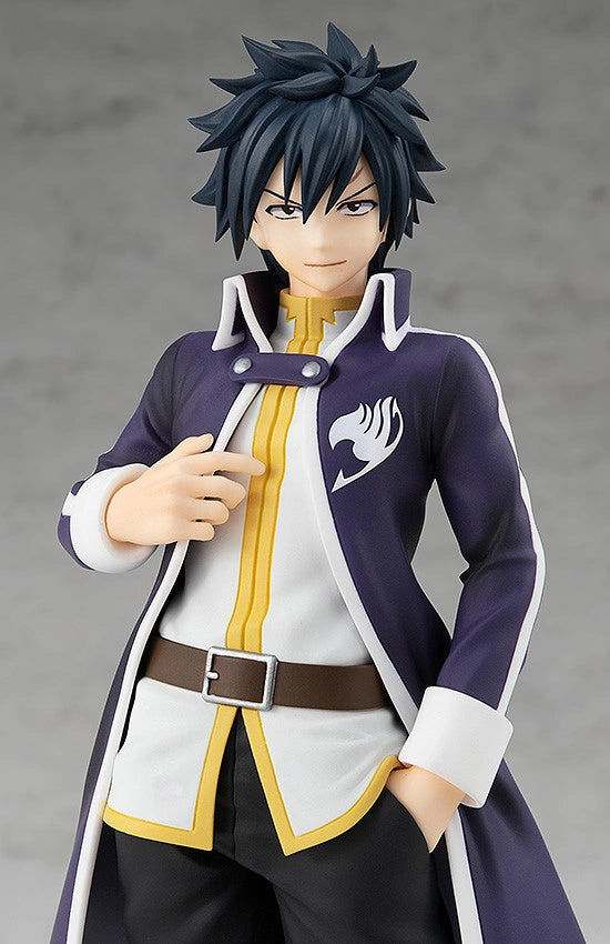 POP UP PARADE Gray Fullbuster: Grand Magic Royale Ver.