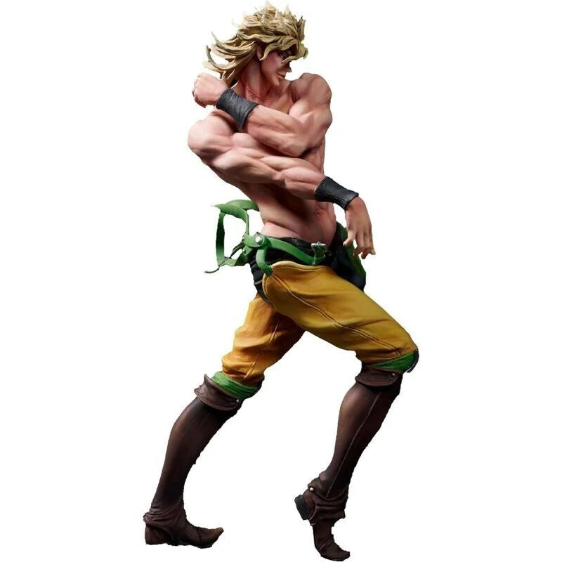 Statue Legend "JoJo's Bizarre Adventure -Part III-" DIO